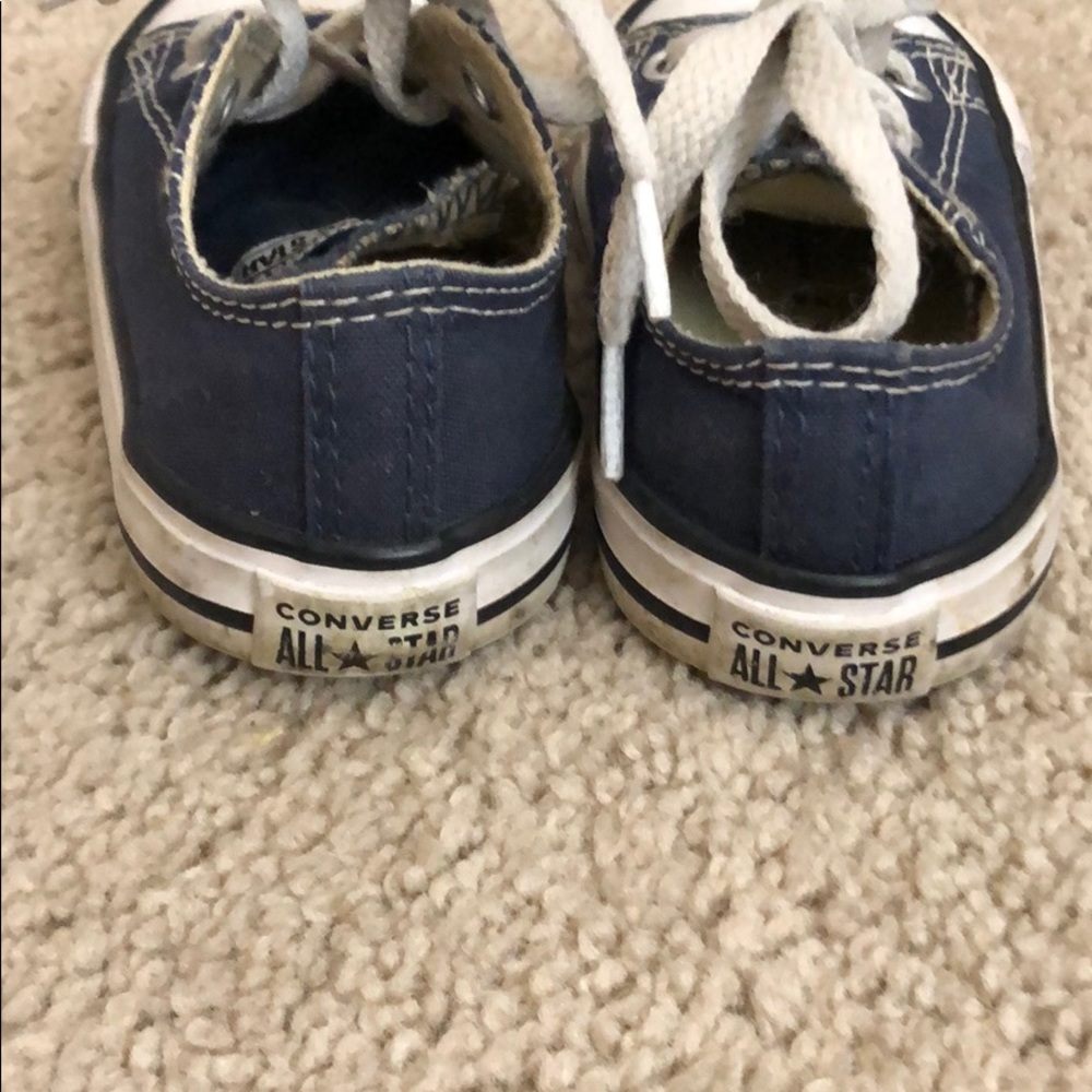 Converse - Picture 2 of 2